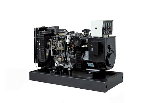 木棠镇科克150kw大型柴油发电机组