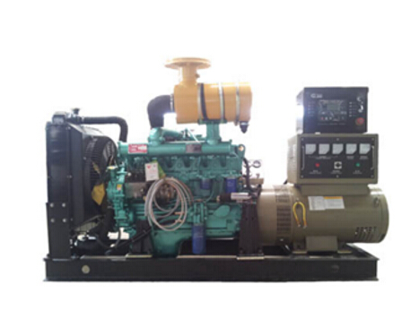 木棠镇宗申动力200kw大型柴油发电机组