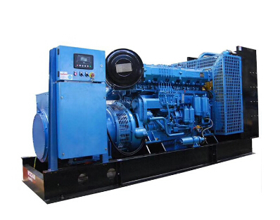 木棠镇宗申动力150kw大型柴油发电机组
