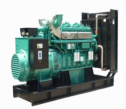 木棠镇宗申动力30kw小型柴油发电机组