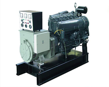 木棠镇宗申动力5kw小型柴油发电机