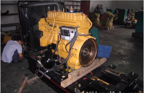 木棠镇柴油发电机维修