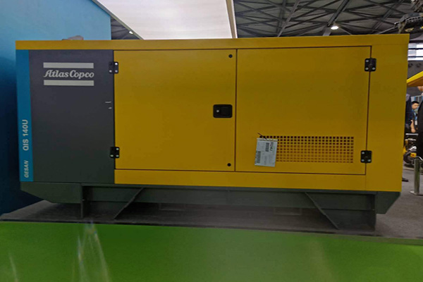 木棠镇发电机出租