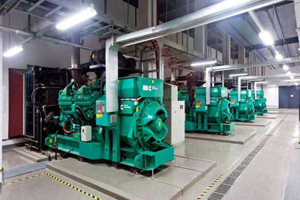 木棠镇发电机出租