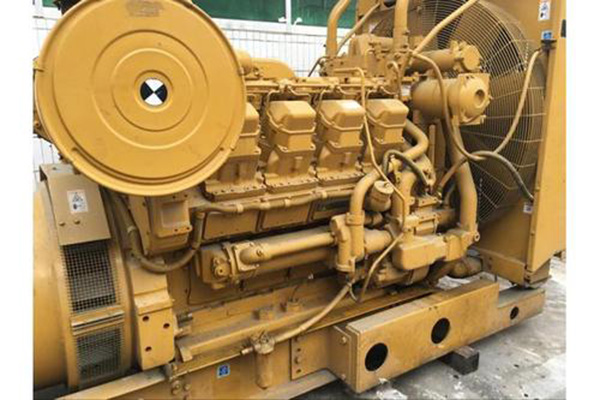 木棠镇发电机出租