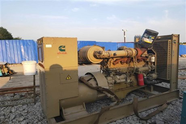 木棠镇发电机出租 木棠镇发电机出租