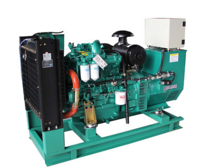 木棠镇宗申动力12kw小型柴油二手发电机