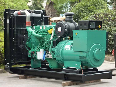 木棠镇710kw康明斯柴油发电机组