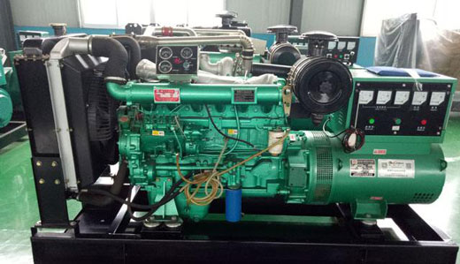 木棠镇发电机不发电的原因 木棠镇发电机不发电的原因