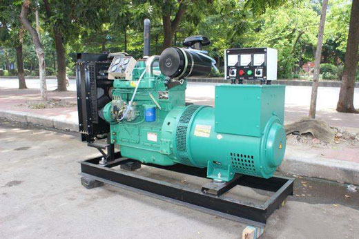 木棠镇发电机不发电的原因 木棠镇发电机不发电的原因