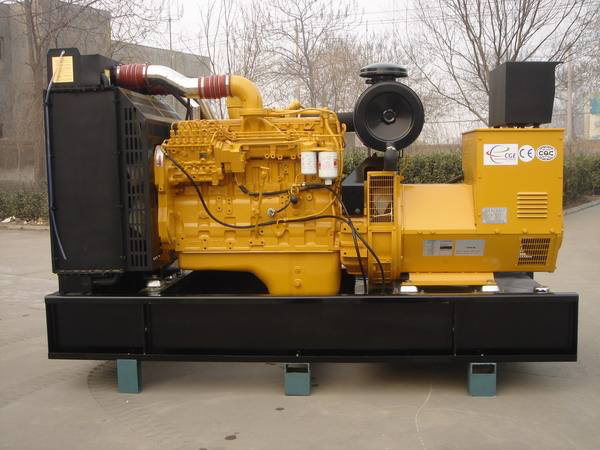 木棠镇发电机出租