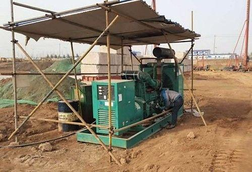 木棠镇发电机出租