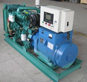 木棠镇发电机出租