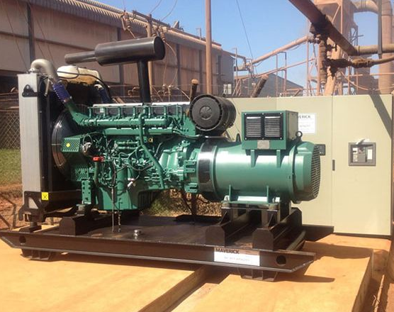 木棠镇发电机出租