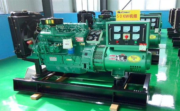 木棠镇发电机出租